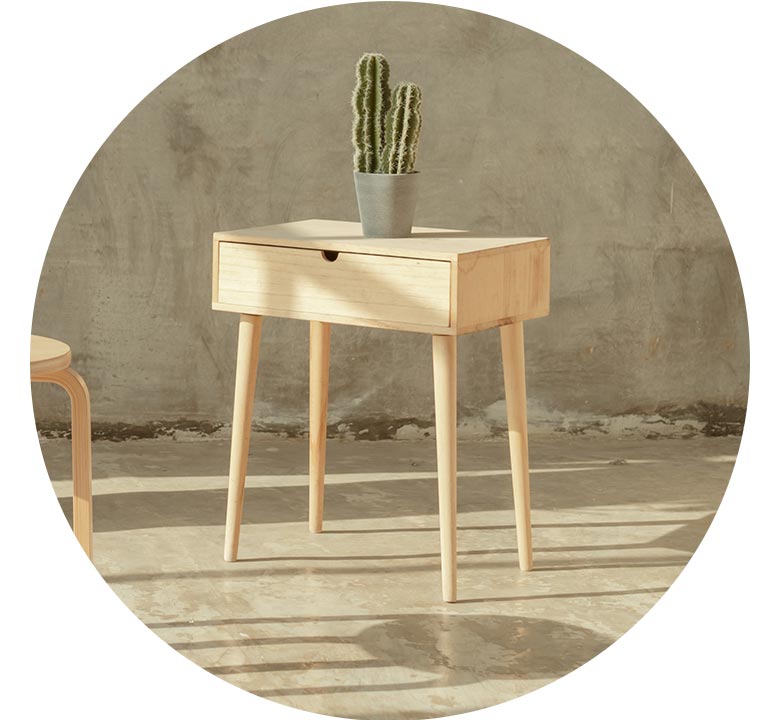 Vitae Desk PRO4